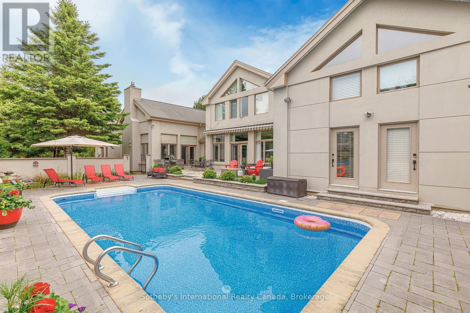 Primary Property View