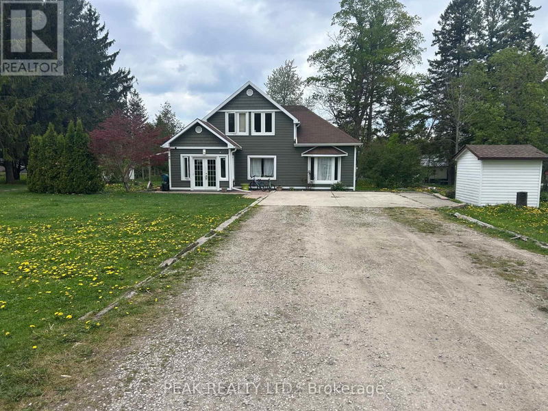 Secondary Property View