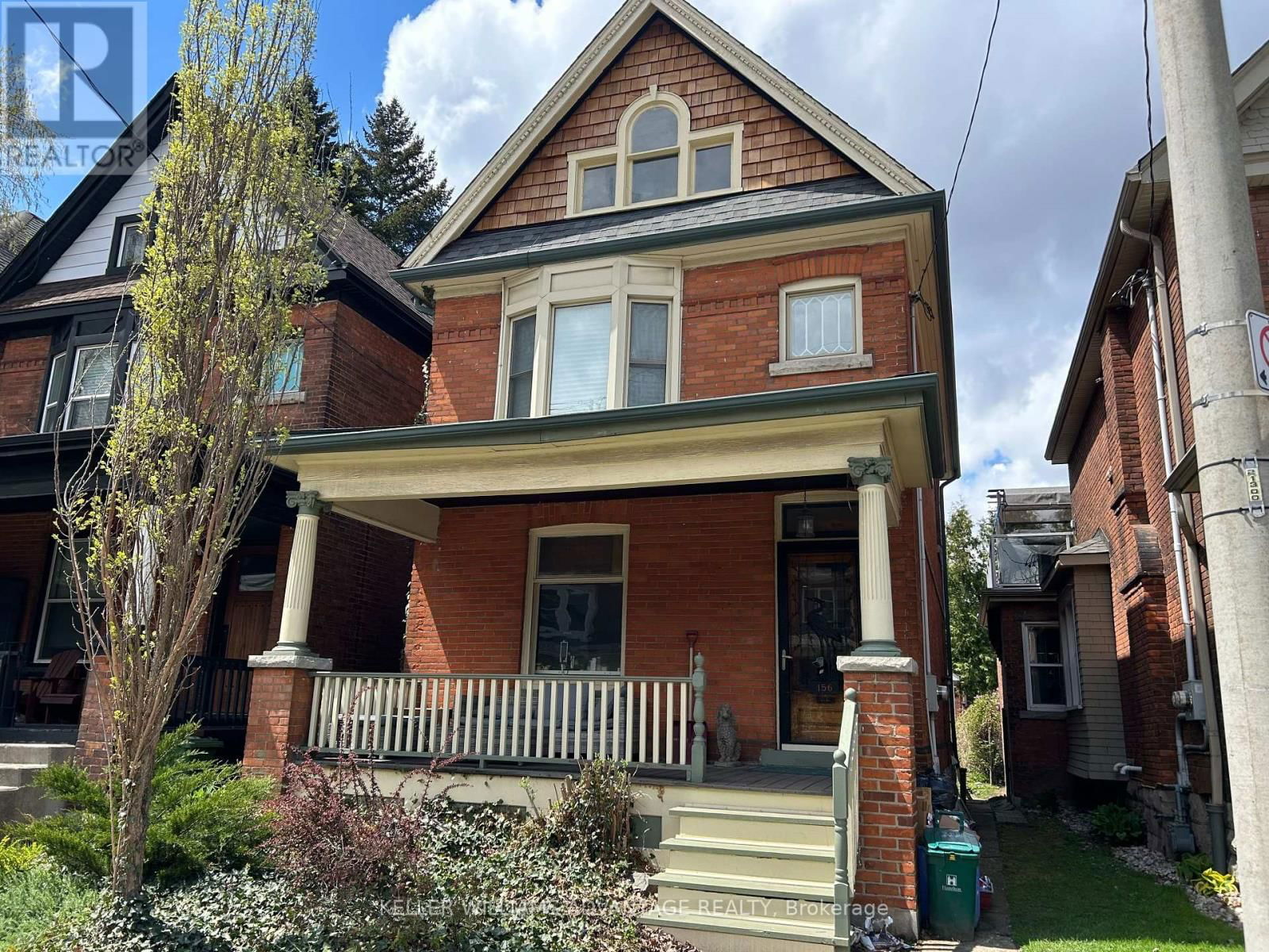 156 BURRIS STREET Image 1