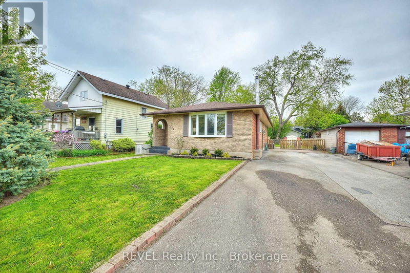 Secondary Property View