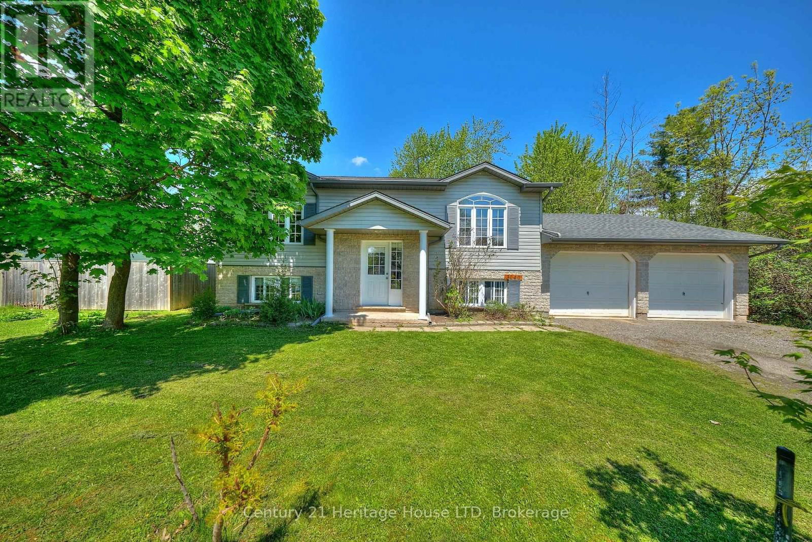 Primary Property View