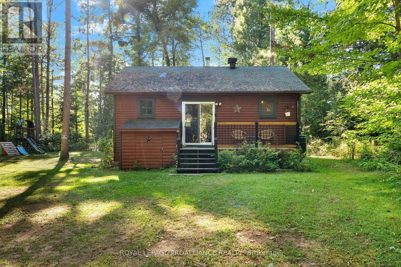 Secondary Property View