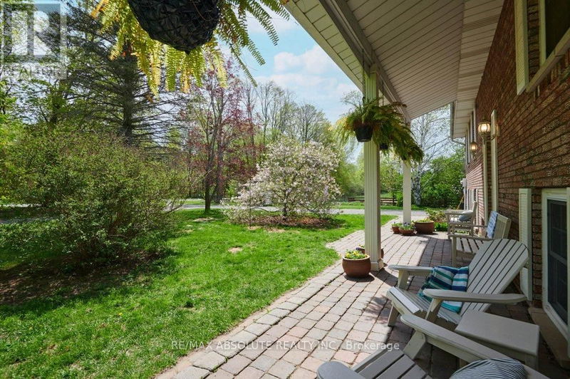 Tertiary Property View