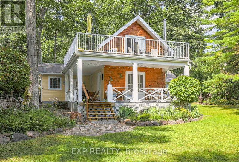 Secondary Property View