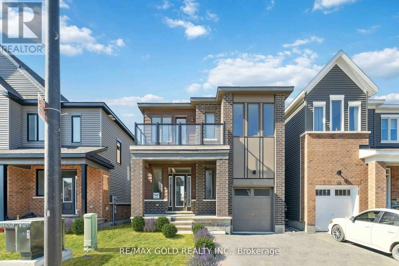 Primary Property View