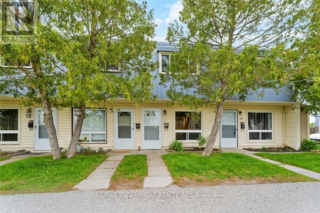 10 - 8646 WILLOUGHBY DRIVE Image 1