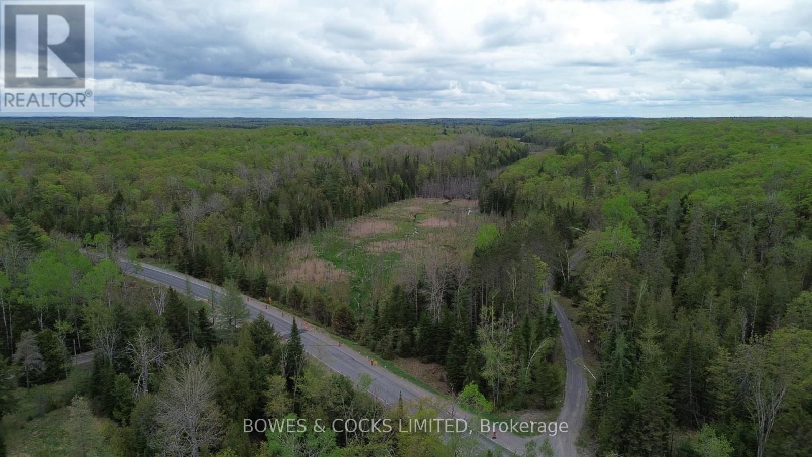 Primary Property View