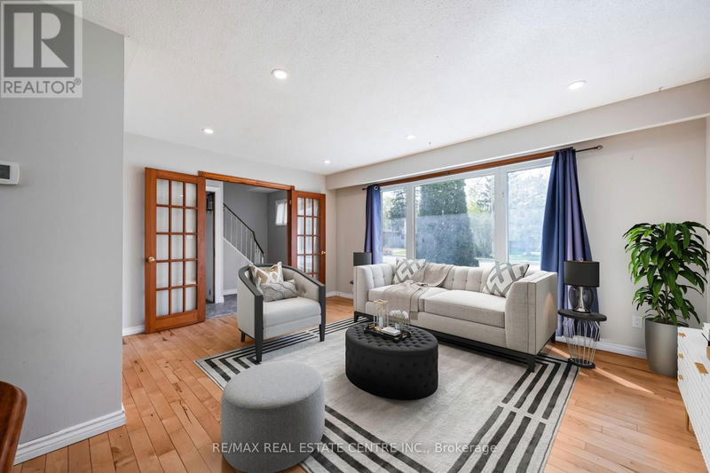 Secondary Property View