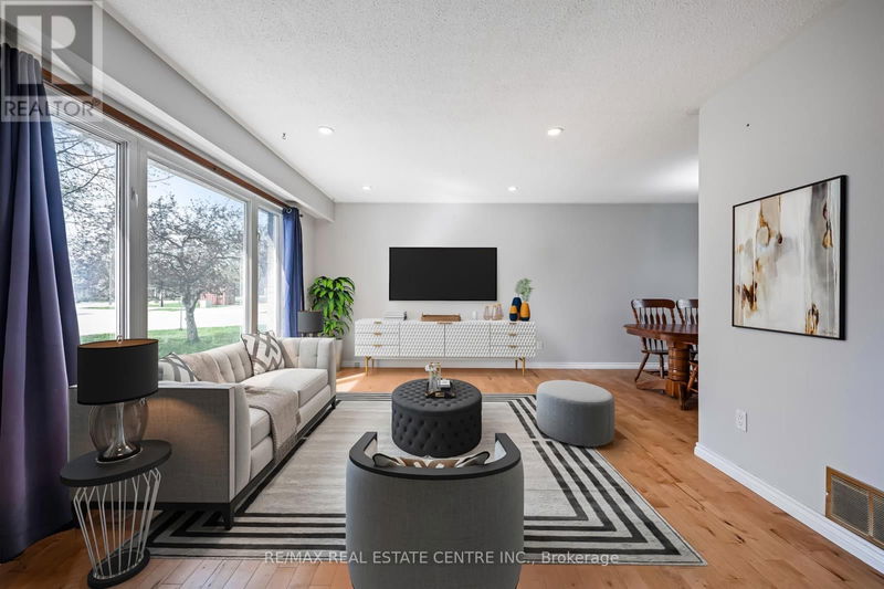 Tertiary Property View