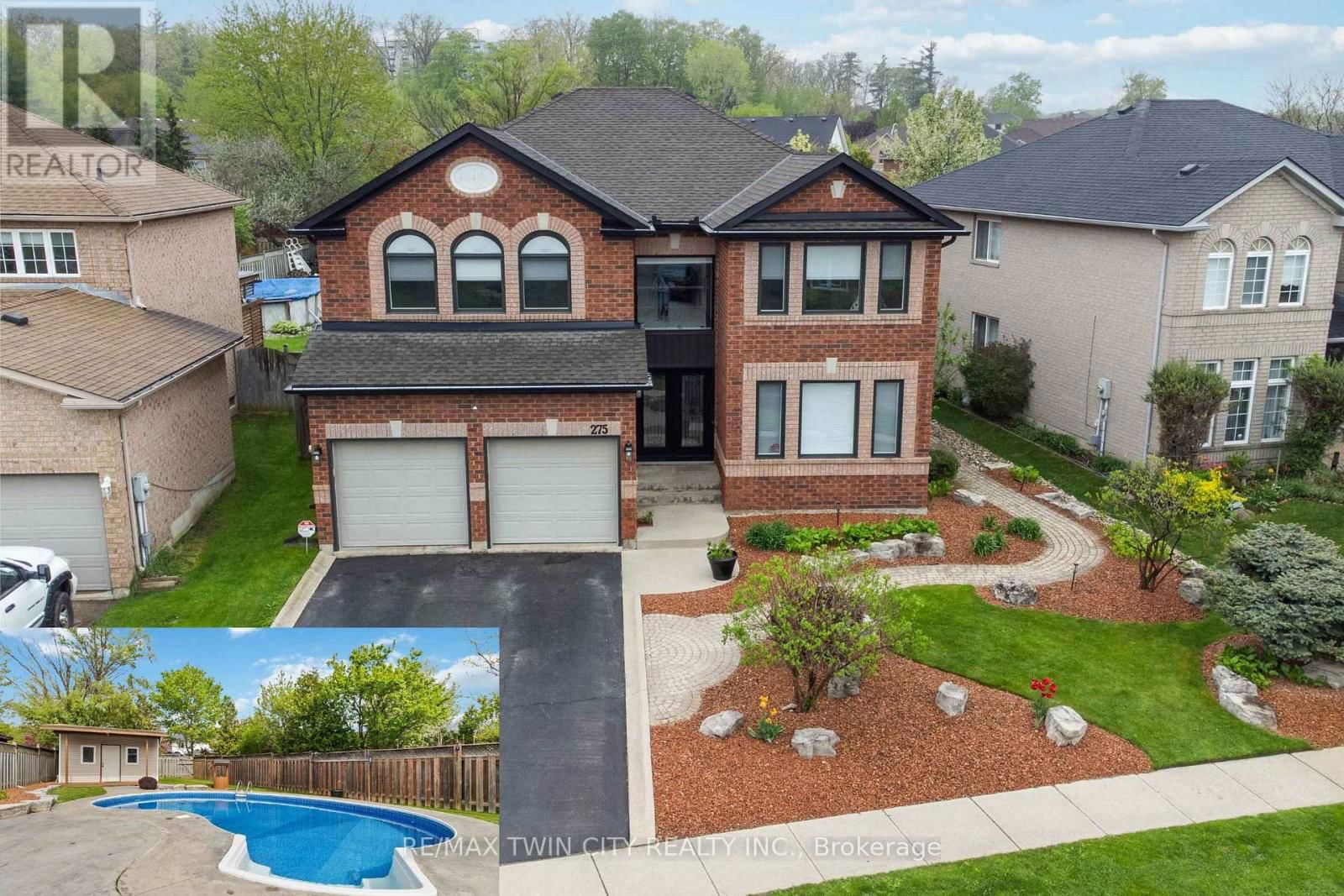 Primary Property View