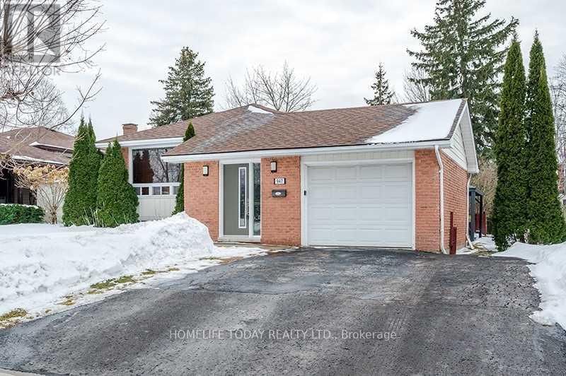 Main - 947 SOUTHLAWN DRIVE Image 1