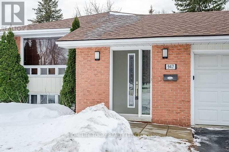 Main - 947 SOUTHLAWN DRIVE Image 2