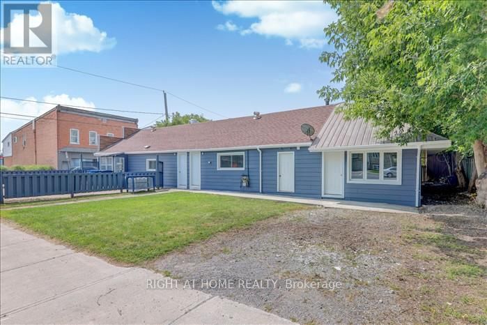 Secondary Property View