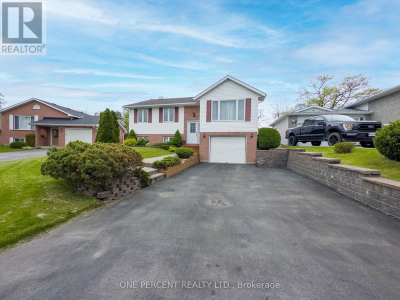 Secondary Property View