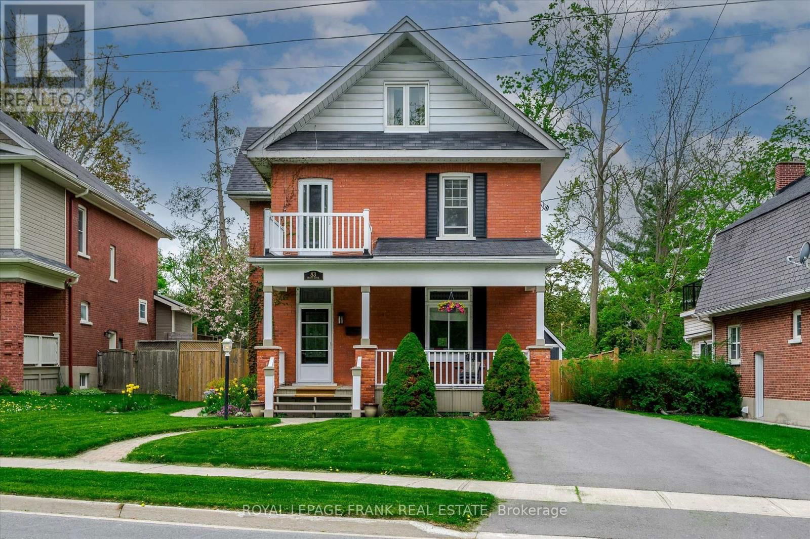 83 BENSON AVENUE Image 1