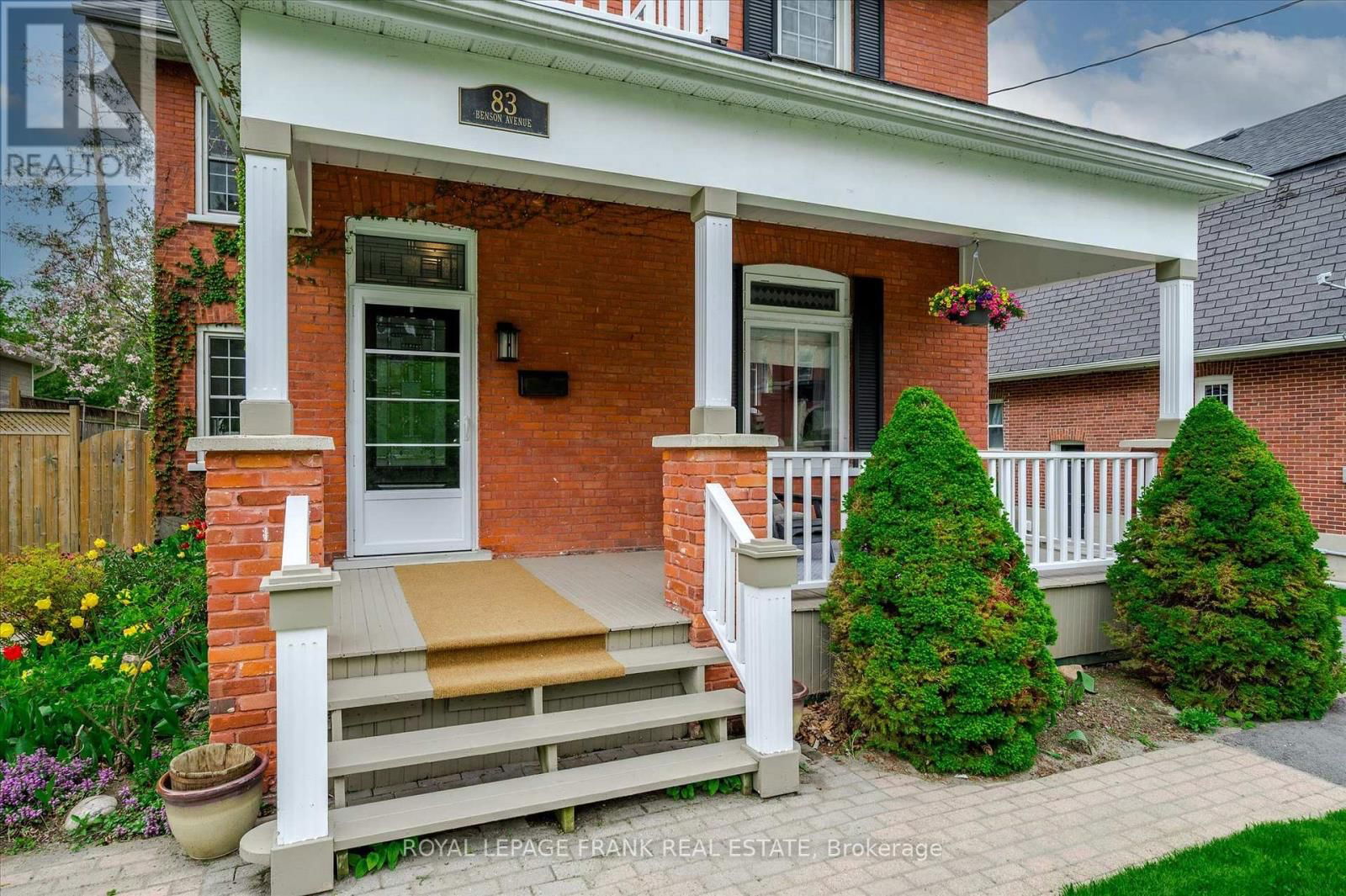 83 BENSON AVENUE Image 2