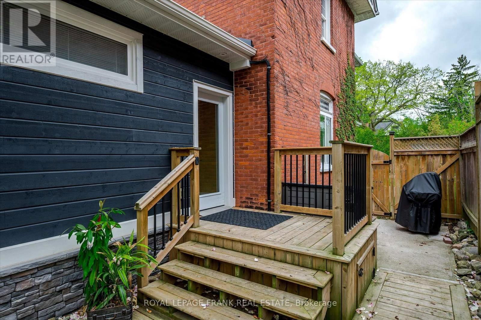83 BENSON AVENUE Image 29