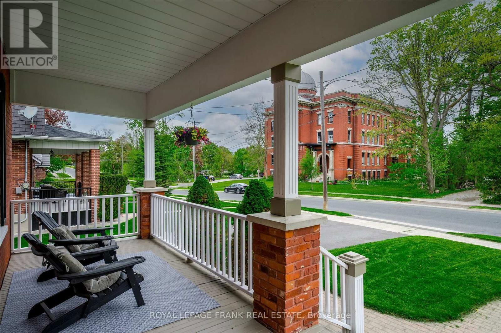 83 BENSON AVENUE Image 3