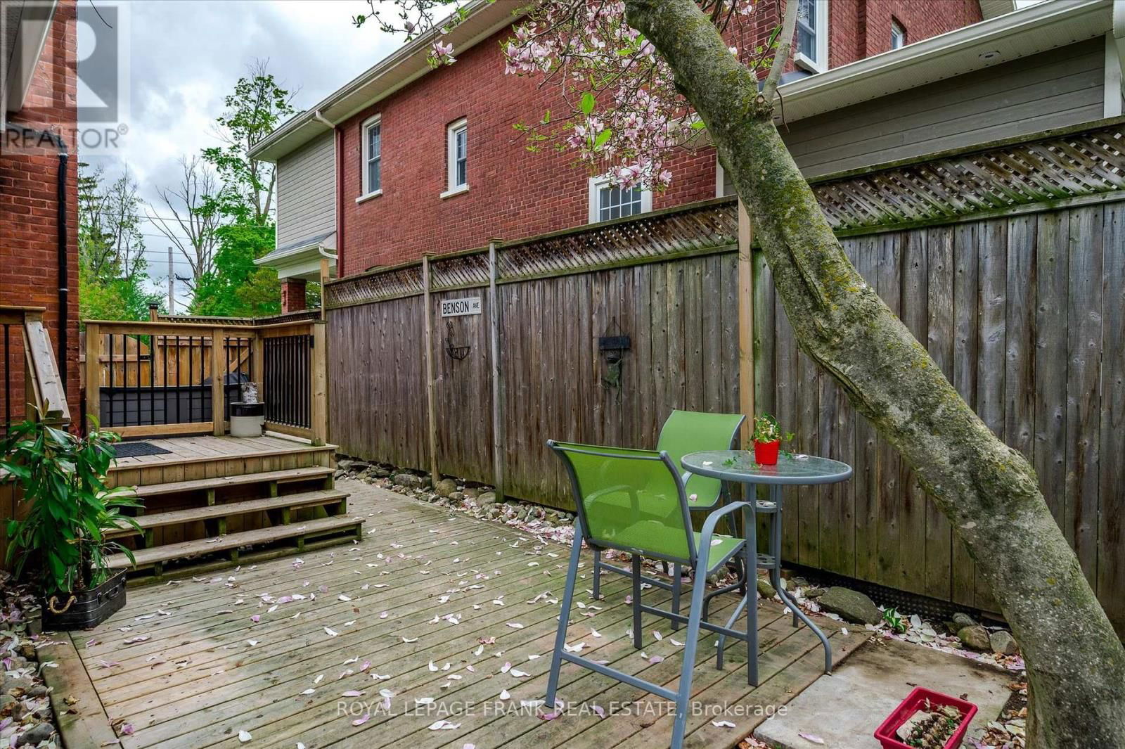 83 BENSON AVENUE Image 31