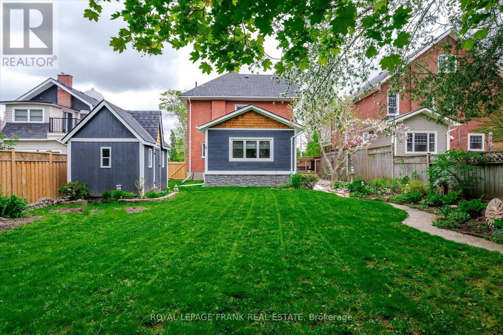 83 BENSON AVENUE Image 36