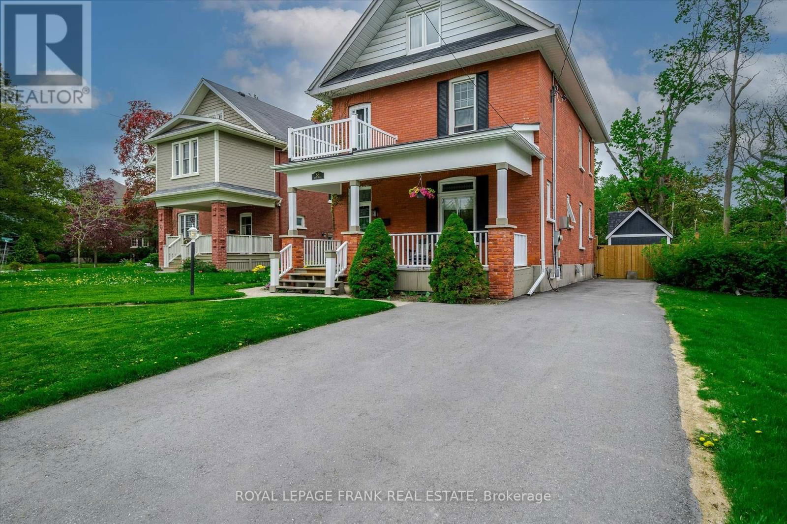 83 BENSON AVENUE Image 39