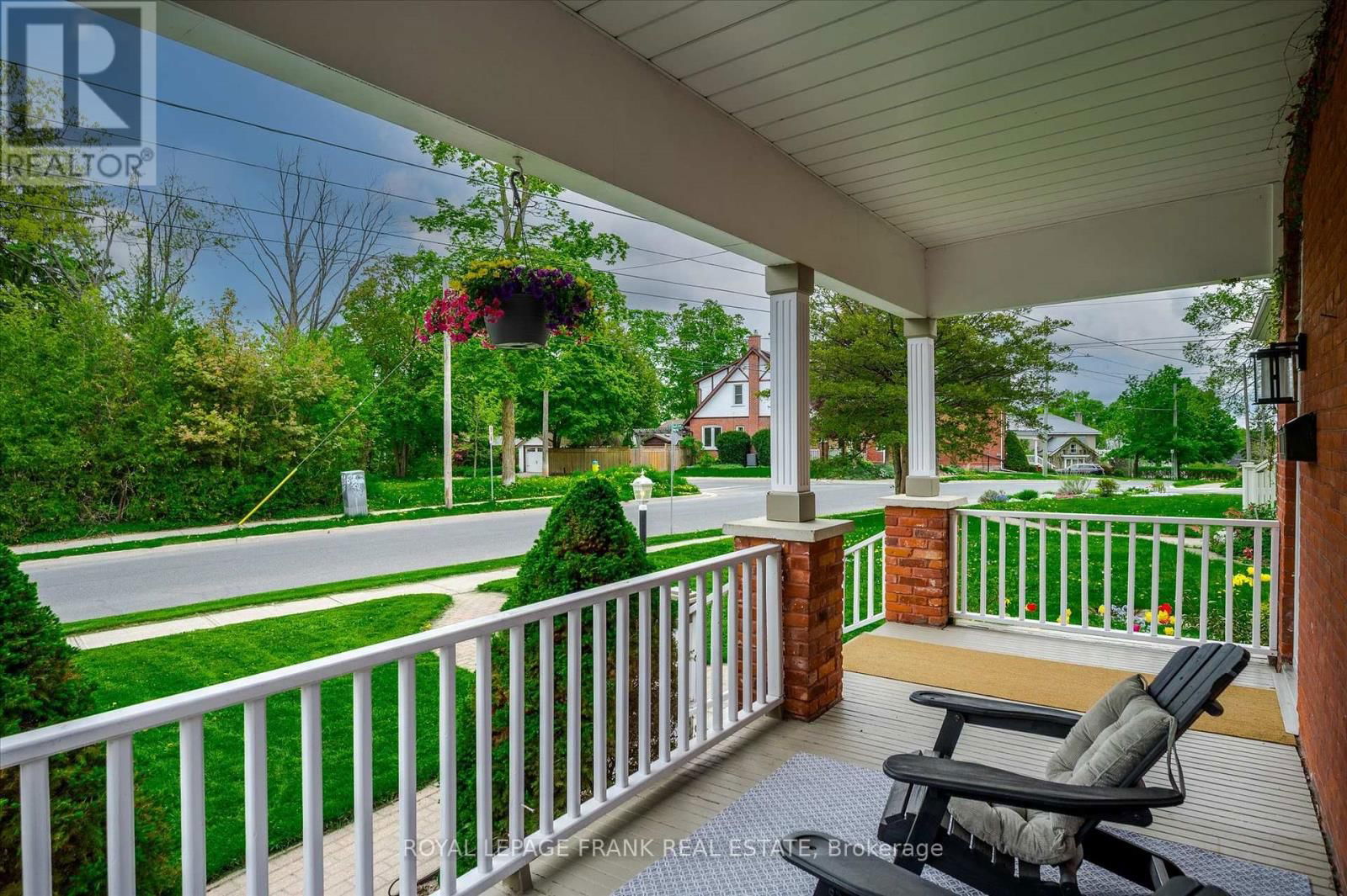 83 BENSON AVENUE Image 40