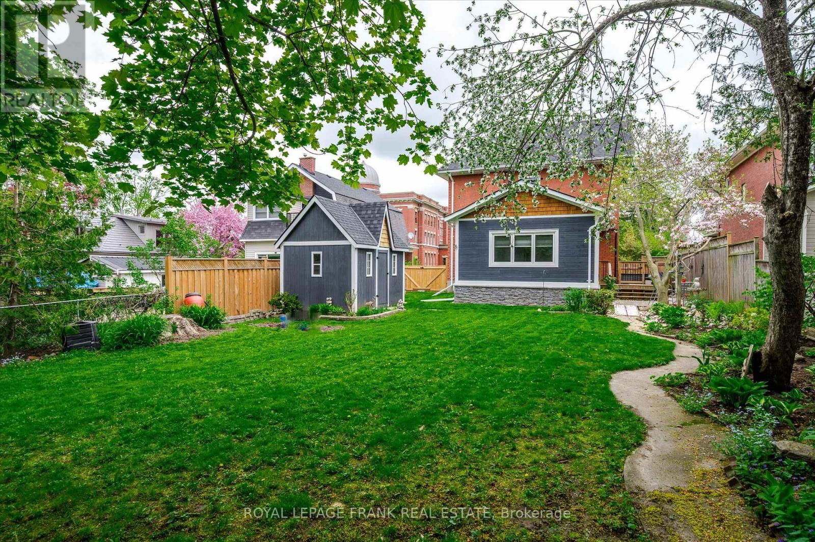 83 BENSON AVENUE Image 42