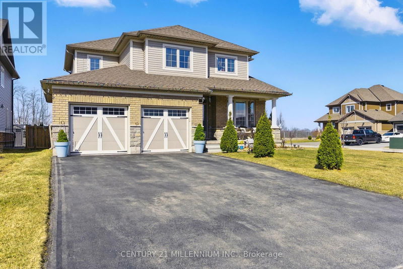Secondary Property View
