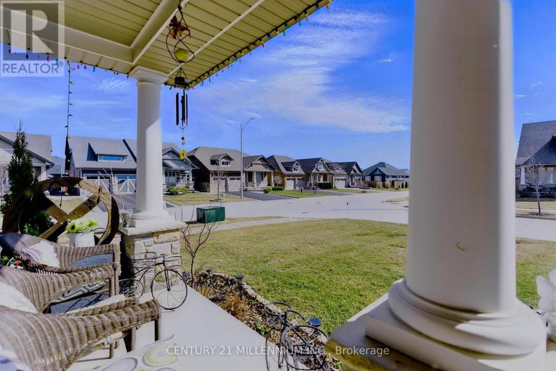 Tertiary Property View