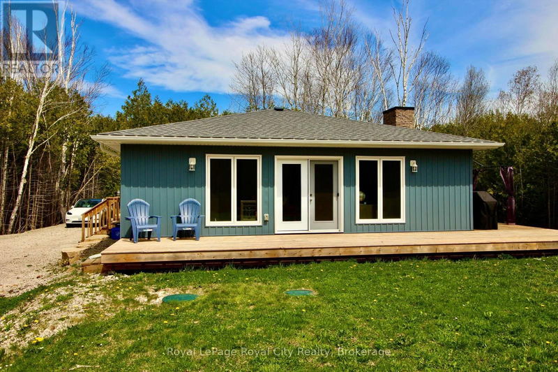 Secondary Property View