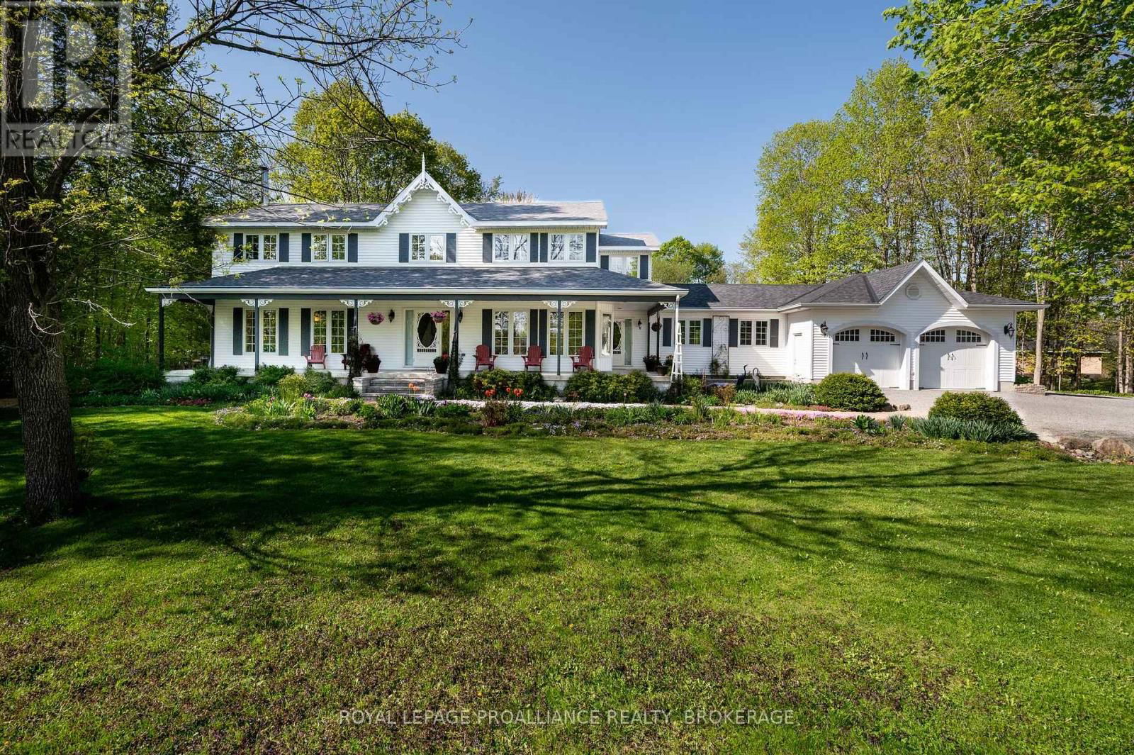 Primary Property View