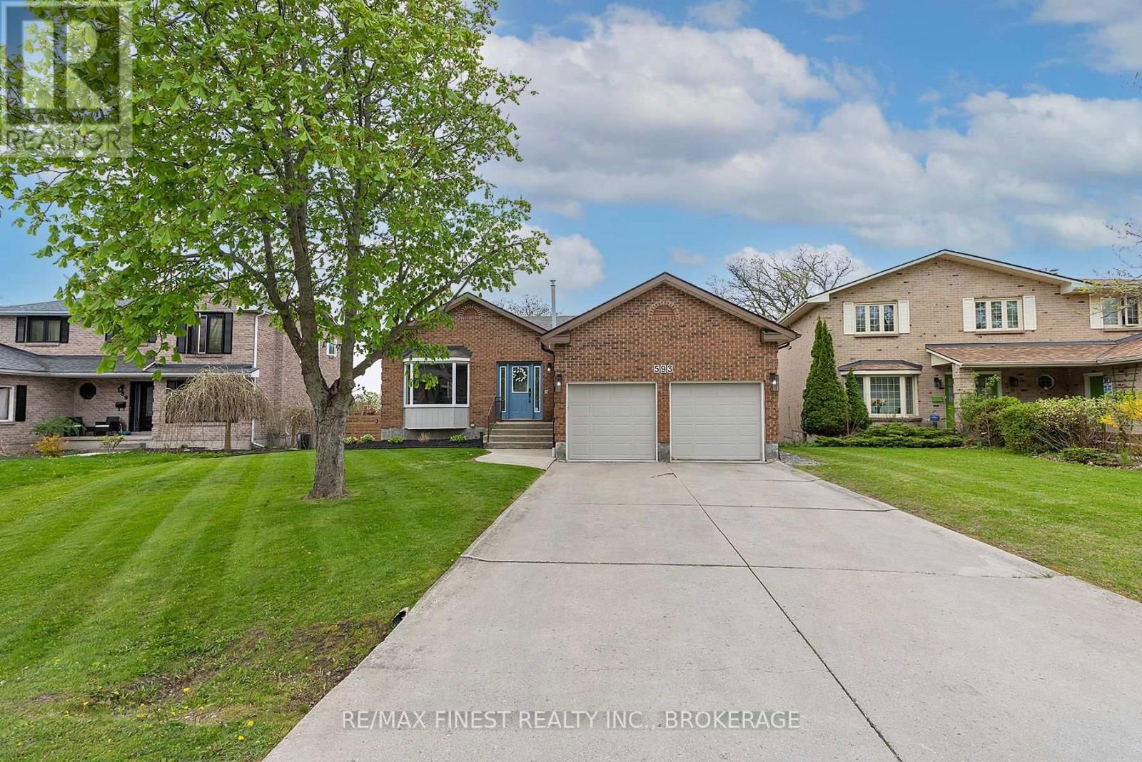 593 FOREST HILL DRIVE Image 2