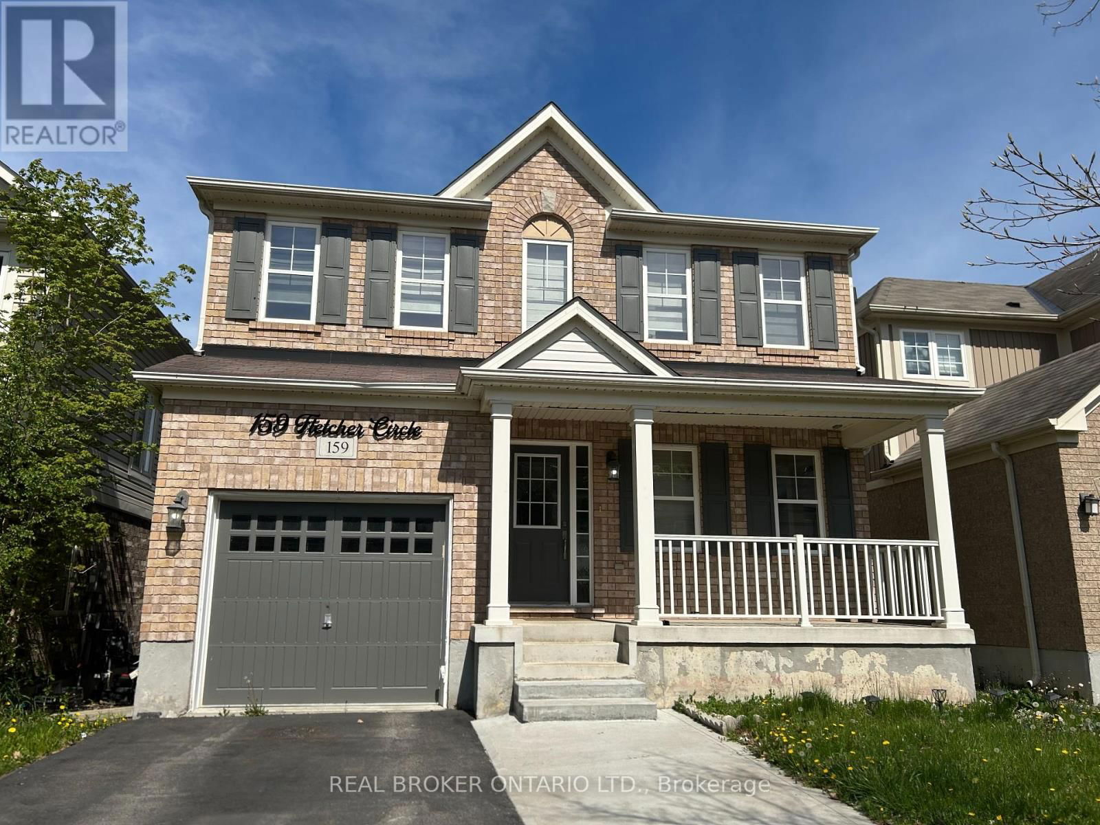 159 FLETCHER CIRCLE Image 1