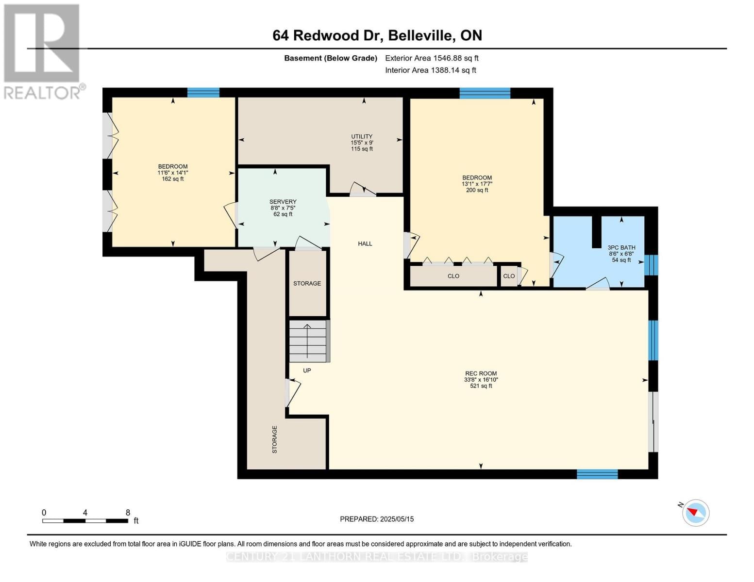 64 REDWOOD DRIVE Image 37