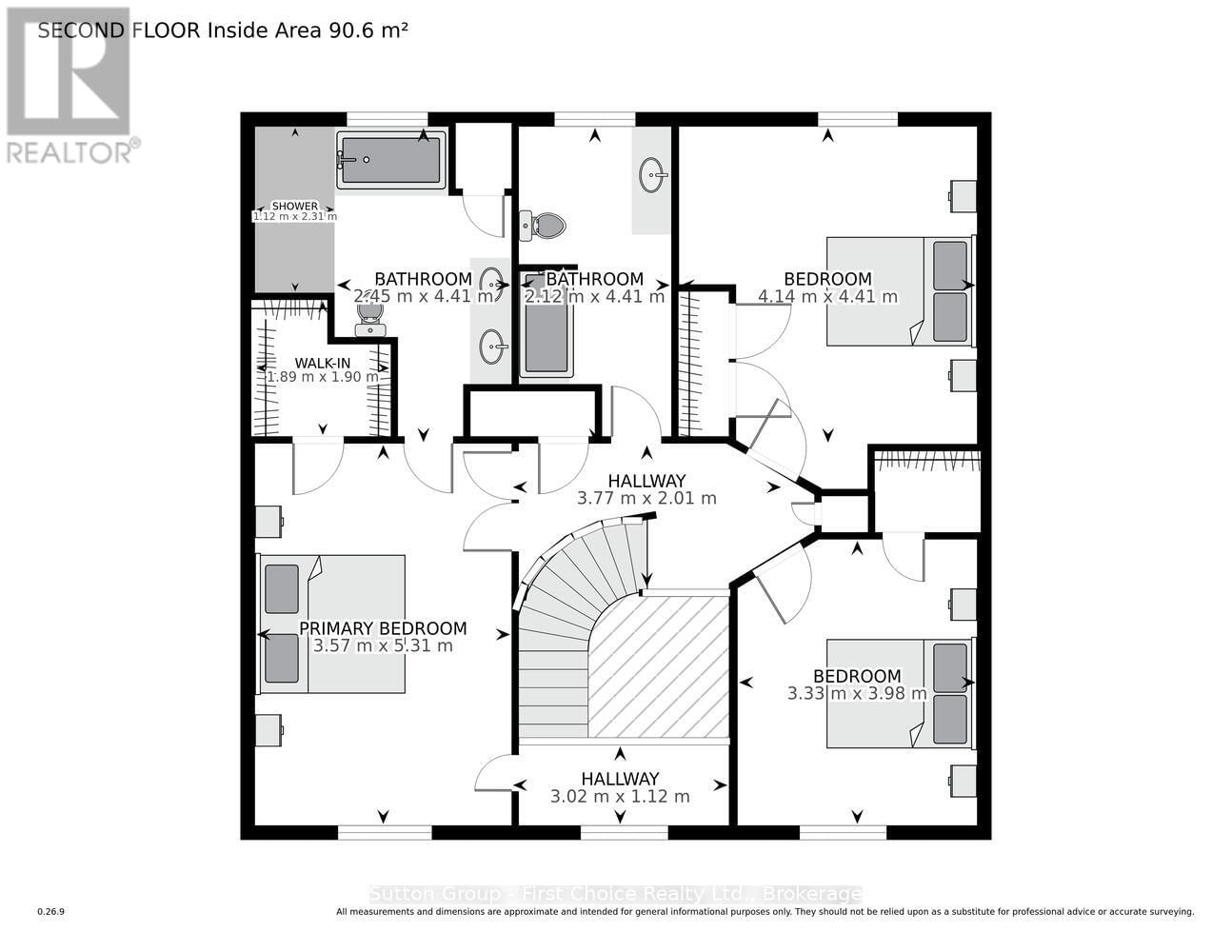 16 BURWELL ROAD Image 45