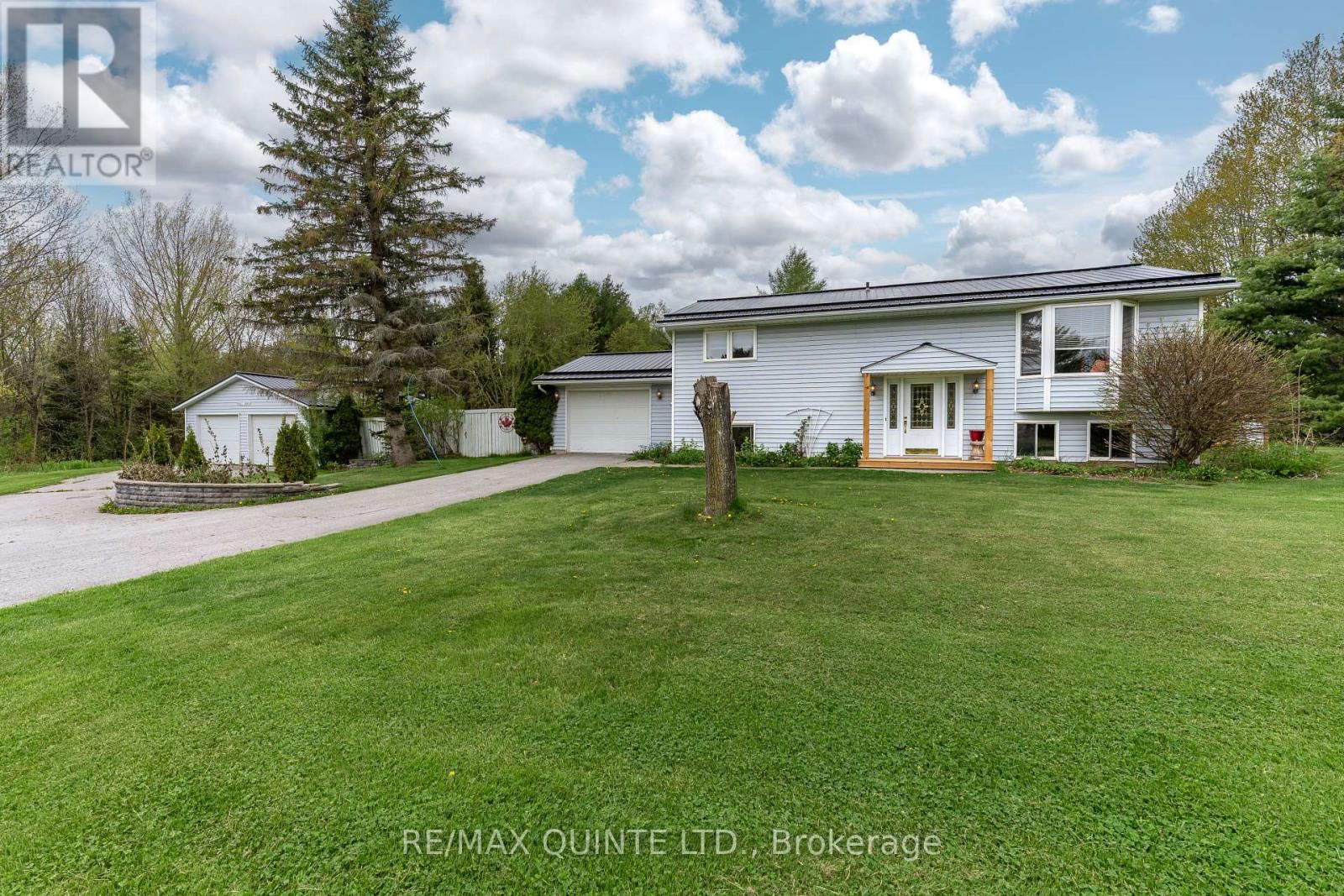 Primary Property View