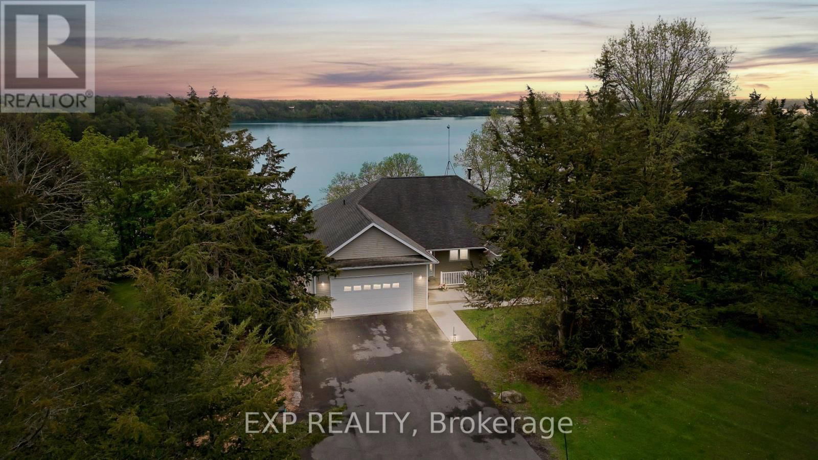 Primary Property View