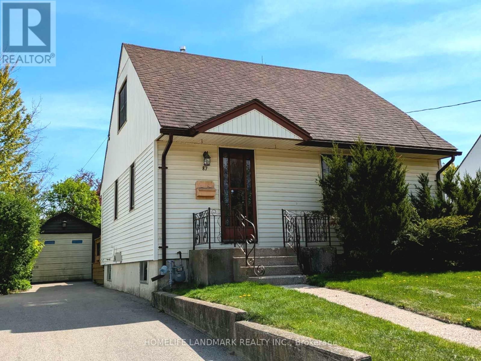 87 BALLANTYNE AVENUE Image 1