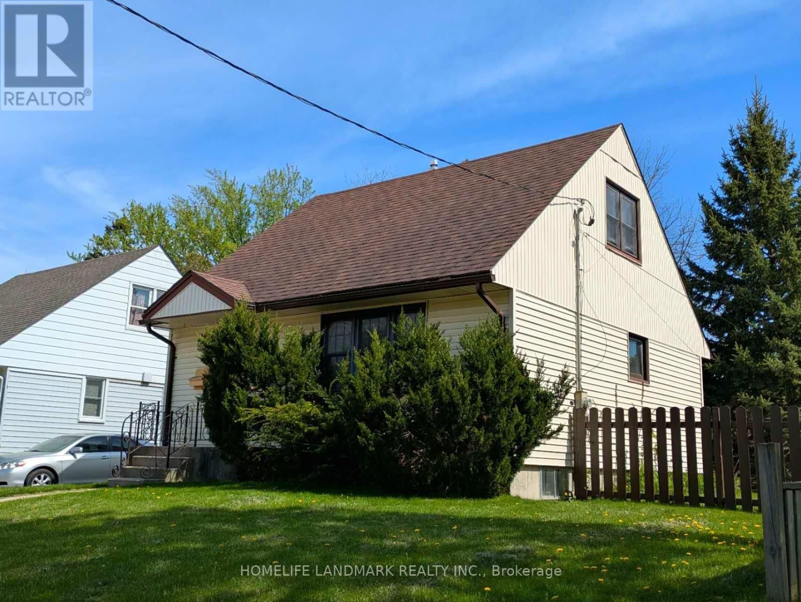 87 BALLANTYNE AVENUE Image 3