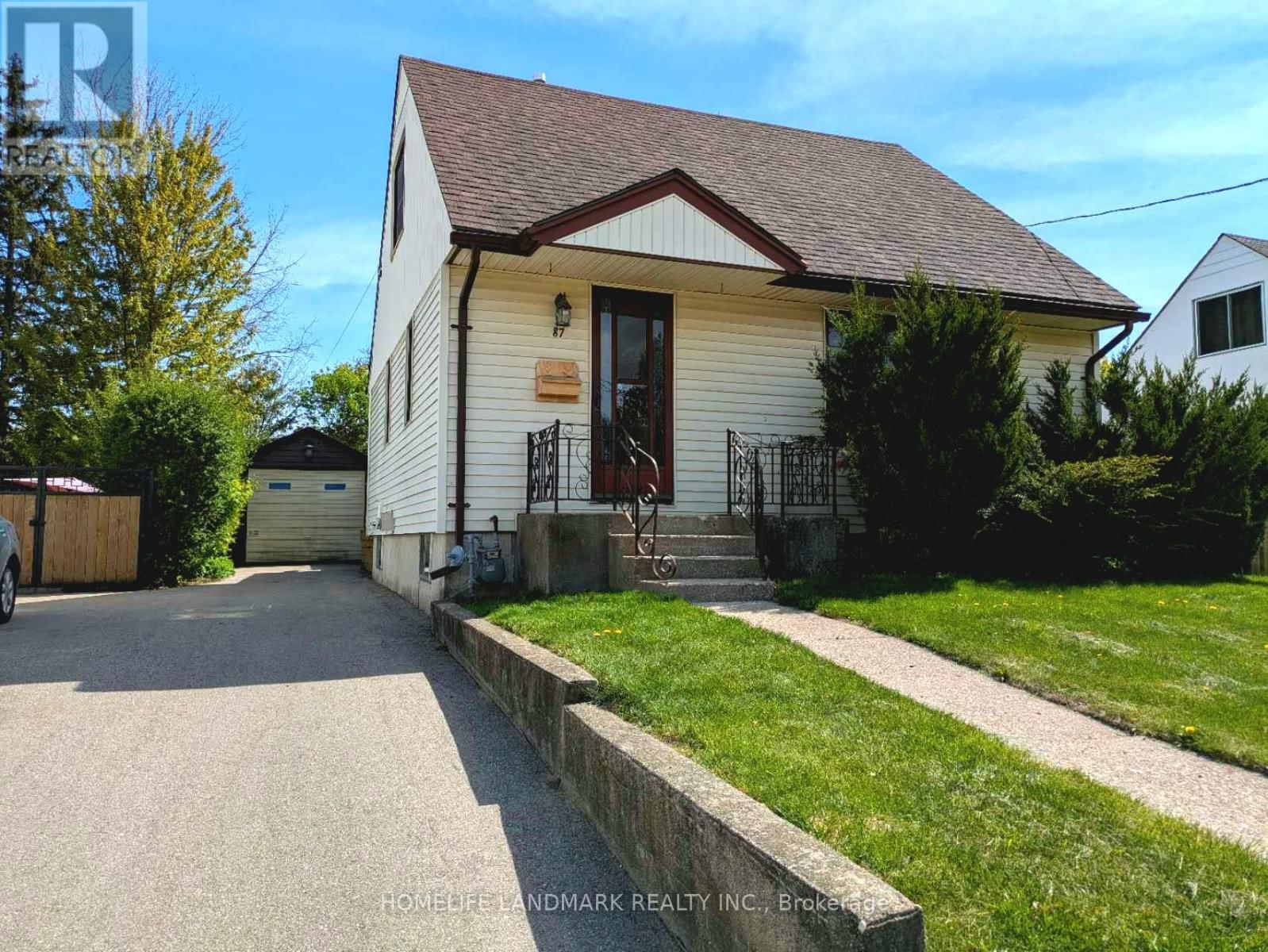 87 BALLANTYNE AVENUE Image 4