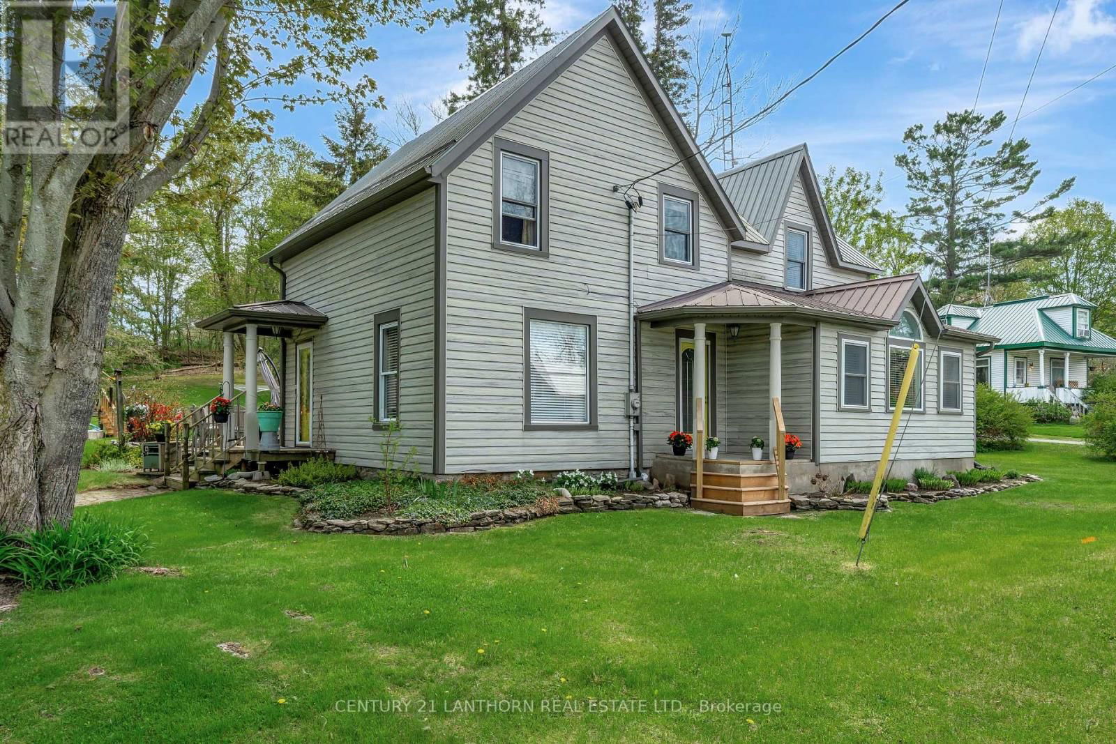 Primary Property View