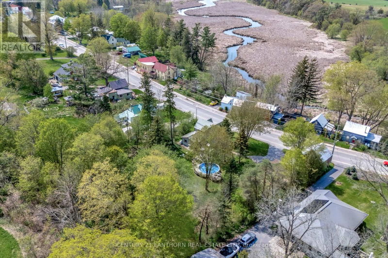 Tertiary Property View