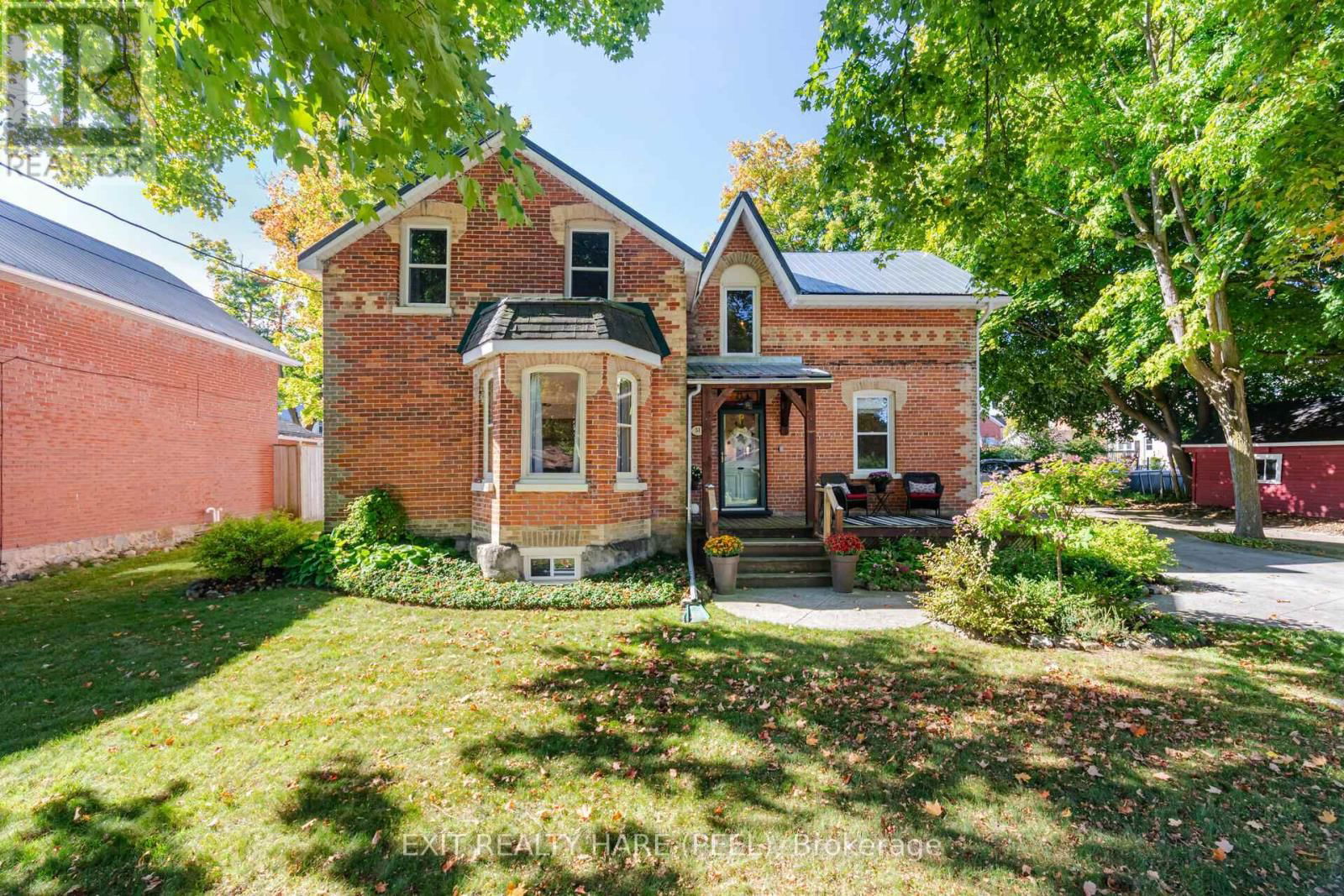 Primary Property View