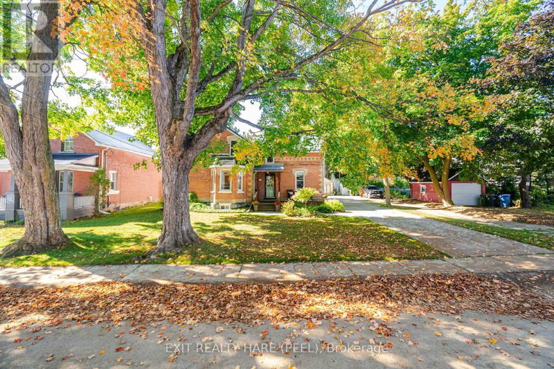 Secondary Property View