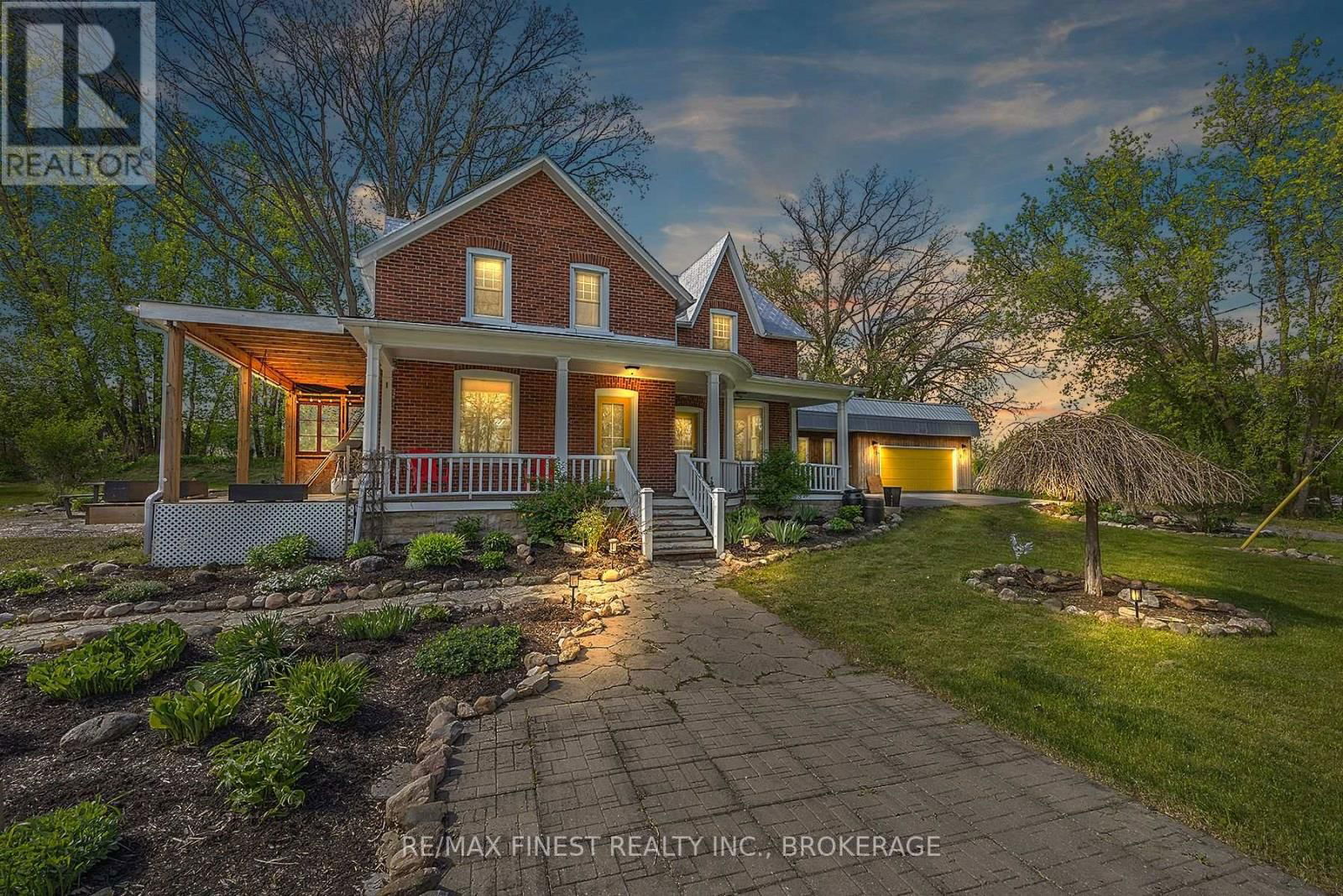 Primary Property View