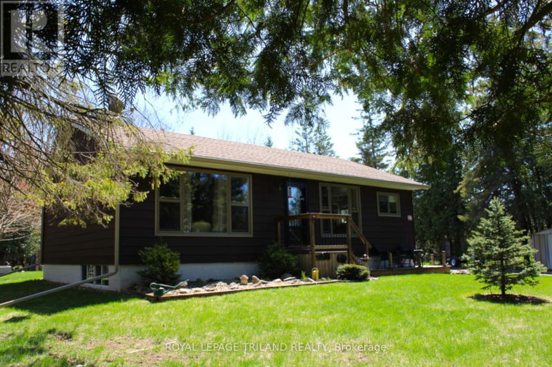 Secondary Property View