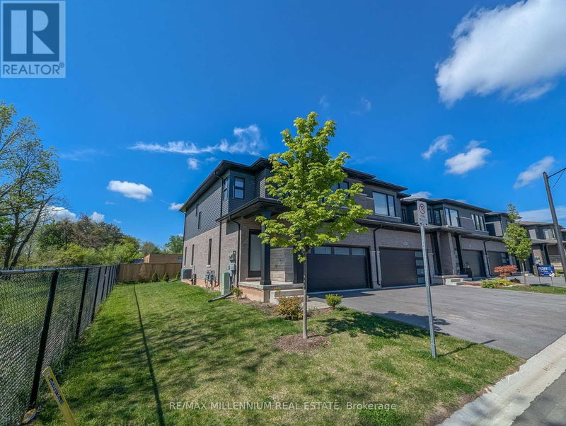Secondary Property View