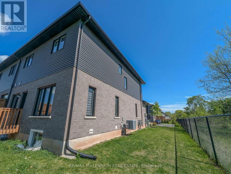 Tertiary Property View