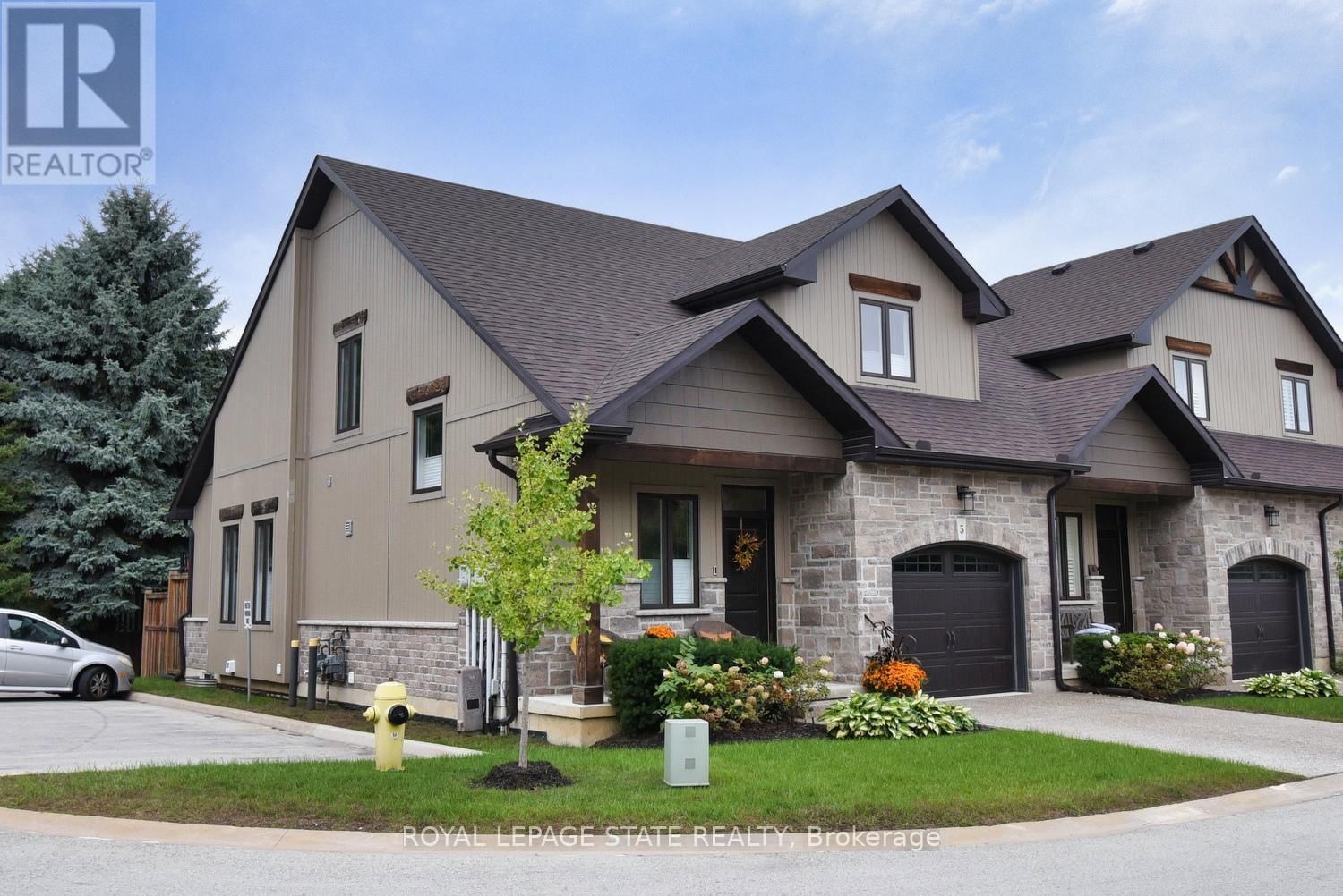 Primary Property View