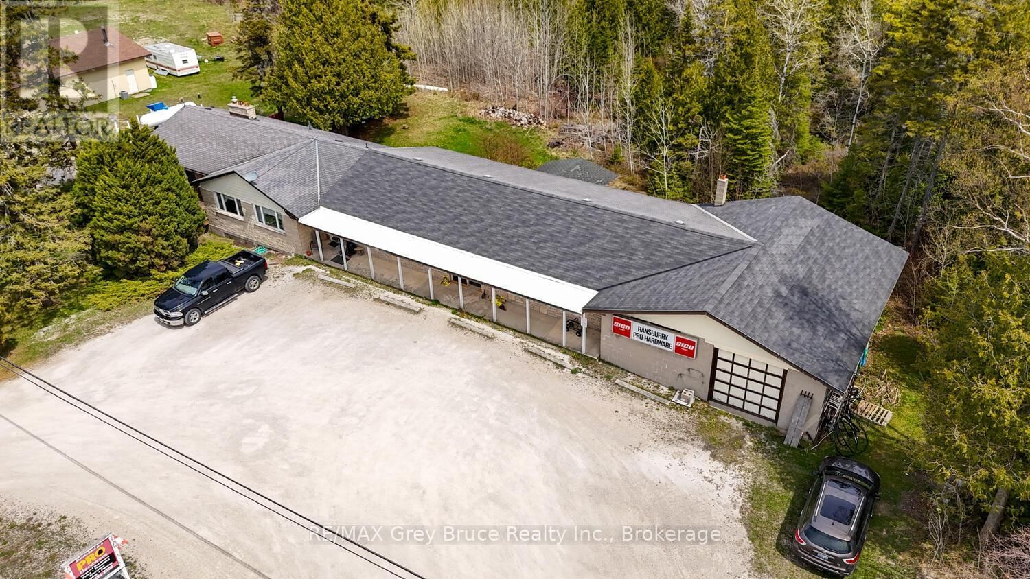 Primary Property View